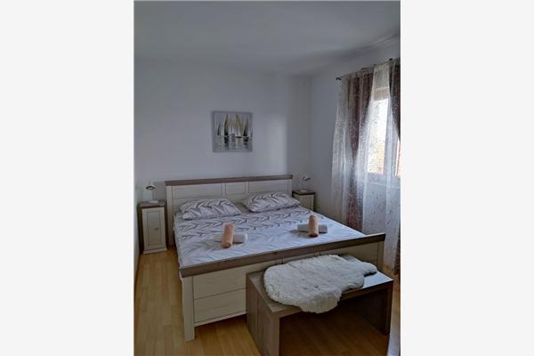 Apartman A1, za 4 osoba/e