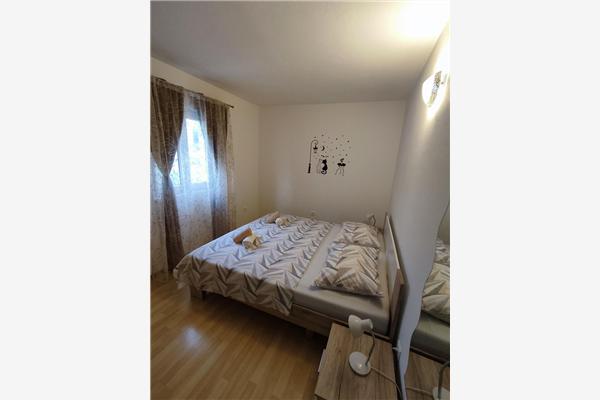 Apartman A1, za 4 osoba/e