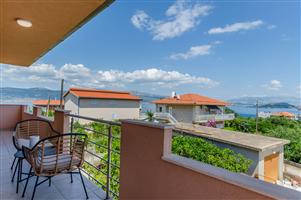 Apartman - Slatine (Ciovo)