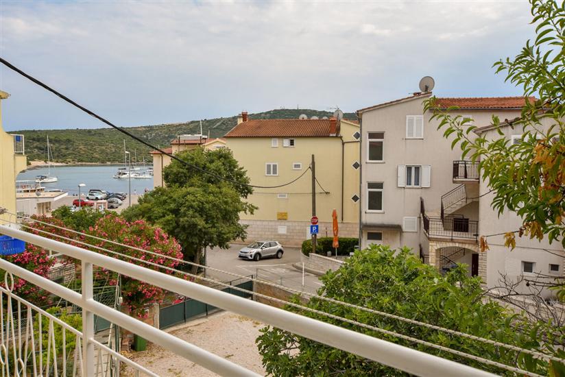 Apartment A3, for 6 persons