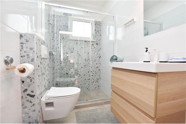 Apartment A3, for 6 persons