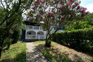 Apartman - Omišalj - otok Krk