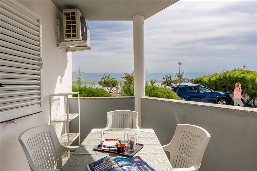 Apartment Andy's Perla