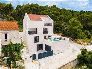 Vakantie huizen Midden Dalmatische eilanden,ReserverenDonoVanaf 1100 €