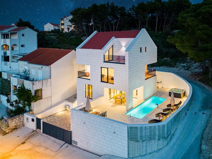 Villa Dono