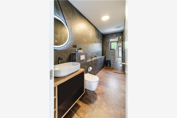 House K1, for 10 persons