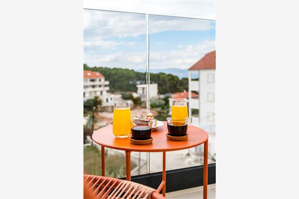 House K1, for 10 persons