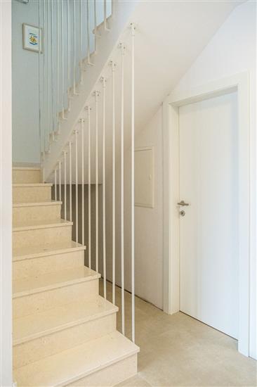 House K1, for 10 persons