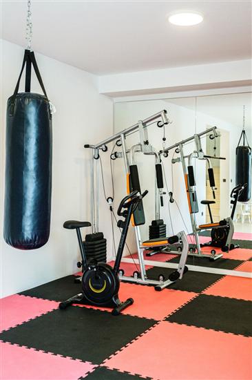 House K1, for 10 persons