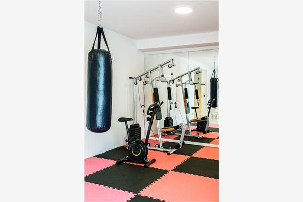 House K1, for 10 persons