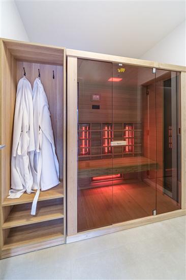 House K1, for 10 persons