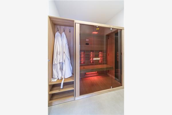 House K1, for 10 persons