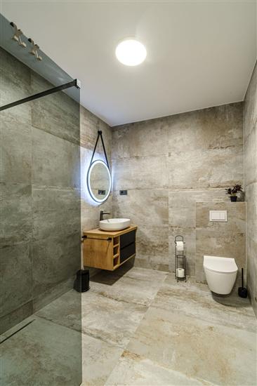 House K1, for 10 persons