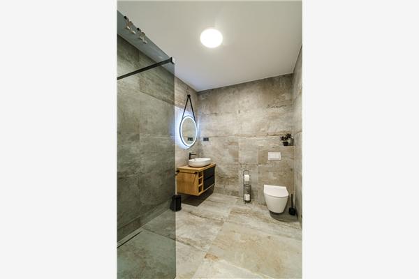 House K1, for 10 persons