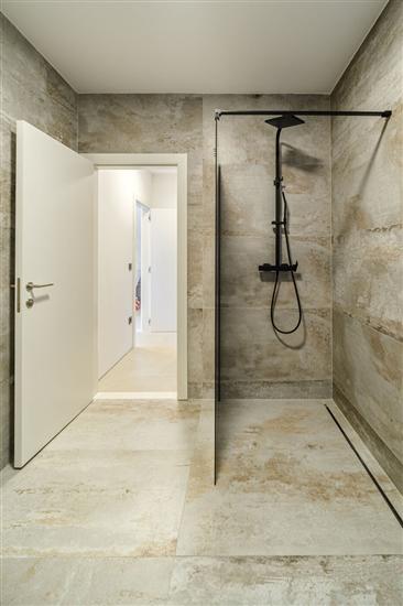 House K1, for 10 persons