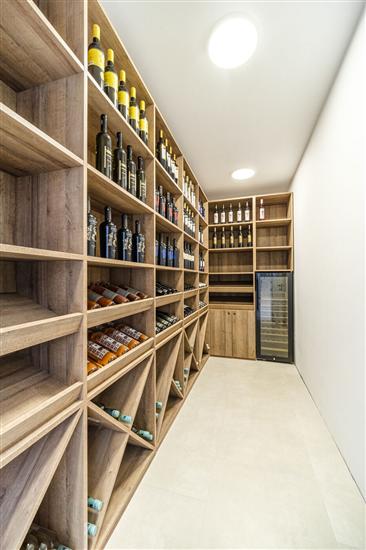 House K1, for 10 persons