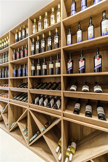 House K1, for 10 persons