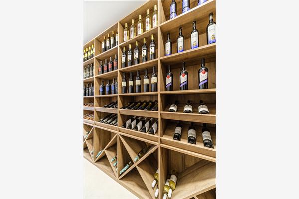 House K1, for 10 persons