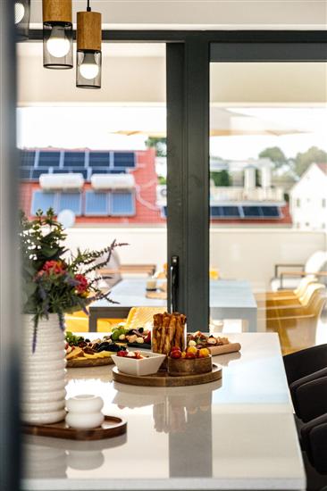 House K1, for 10 persons