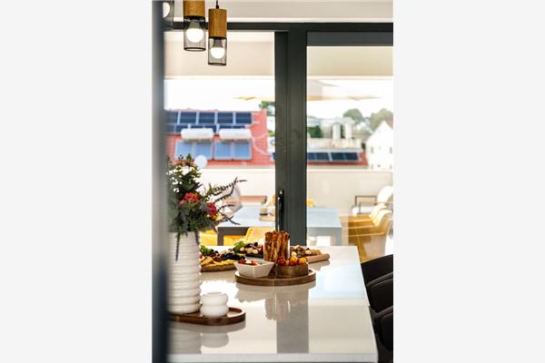 House K1, for 10 persons