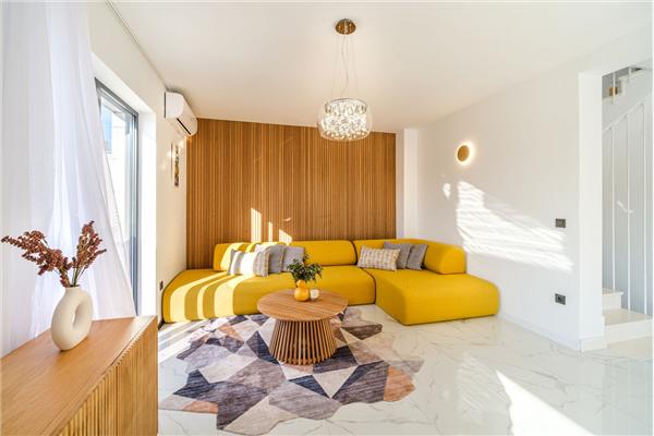 House K1, for 10 persons