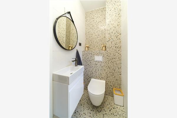 House K1, for 10 persons