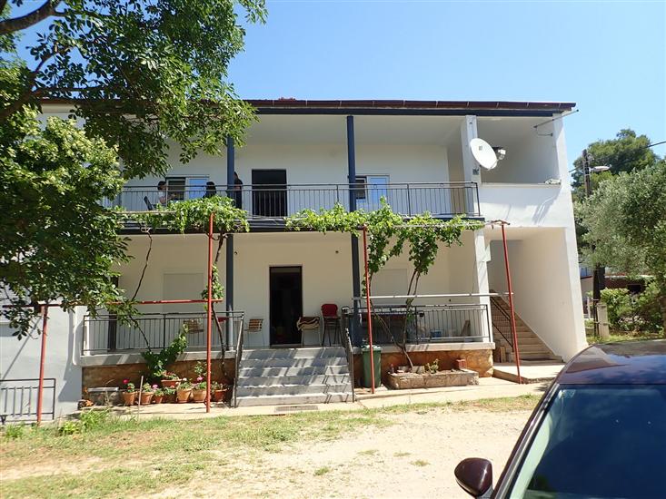 Apartments LUCIJA