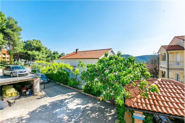 Apartment A5, for 2 persons