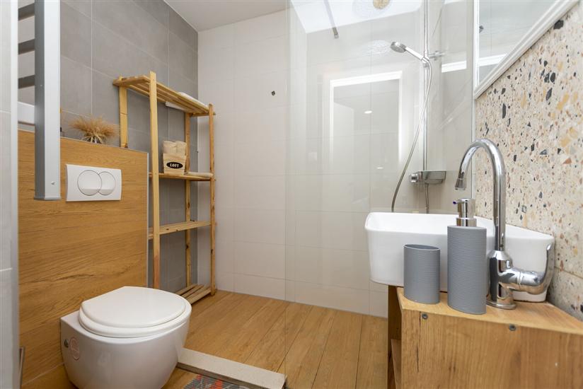 Appartamento A1, per 6 persone