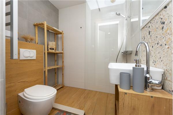 Appartamento A1, per 6 persone