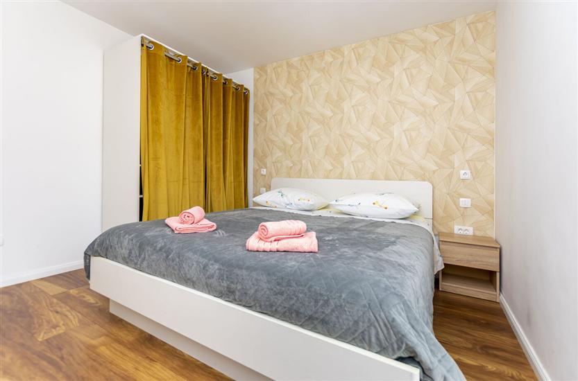 Appartamento A1, per 6 persone