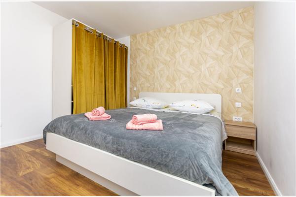 Appartamento A1, per 6 persone