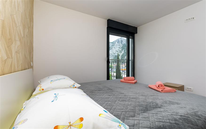 Appartamento A1, per 6 persone