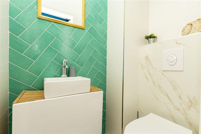 Appartamento A1, per 6 persone