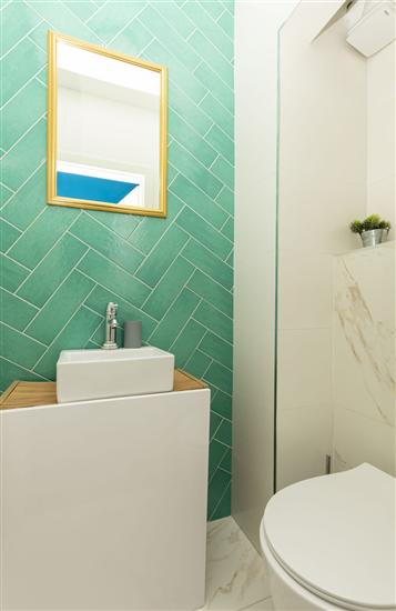 Appartamento A1, per 6 persone