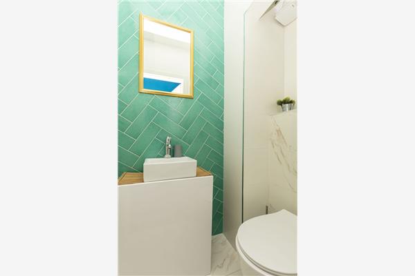 Appartamento A1, per 6 persone