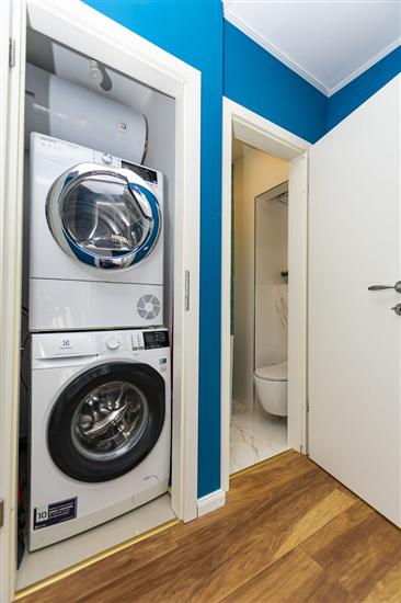 Appartamento A1, per 6 persone