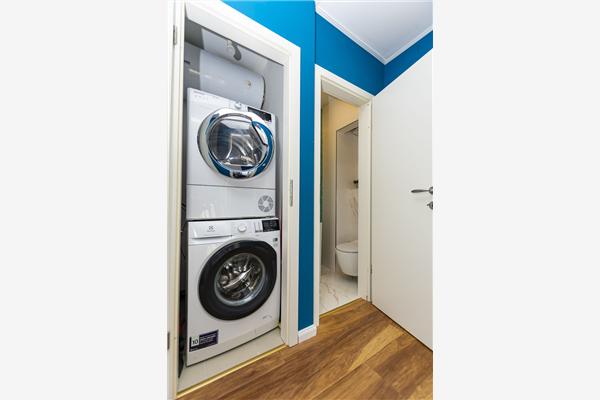 Appartamento A1, per 6 persone