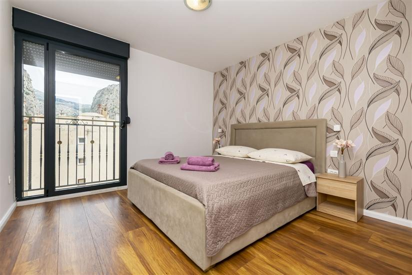 Appartamento A1, per 6 persone