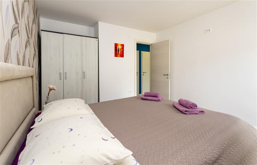 Appartamento A1, per 6 persone