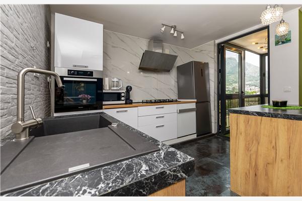 Appartamento A1, per 6 persone