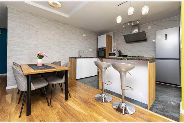 Appartamento A1, per 6 persone