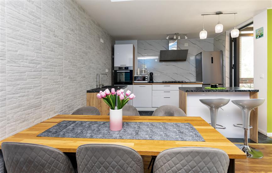 Appartamento A1, per 6 persone