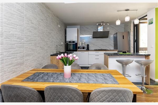 Appartamento A1, per 6 persone