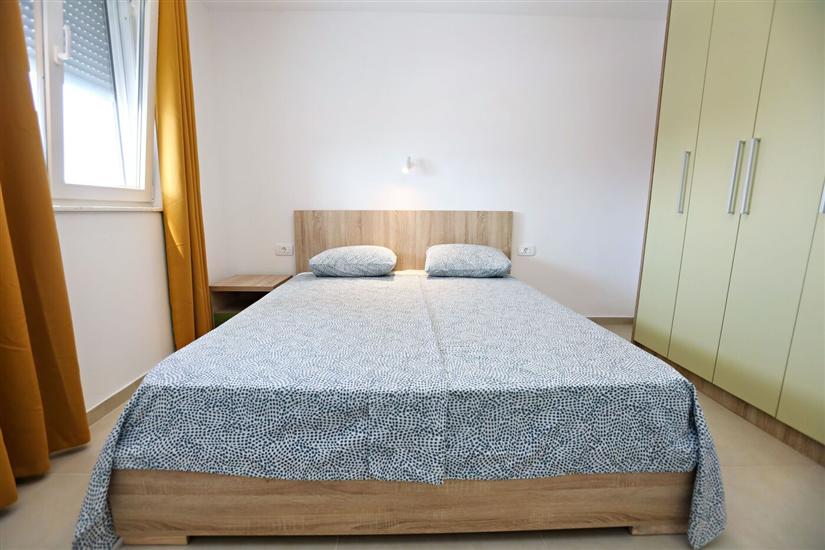 Apartment A9, for 4 persons