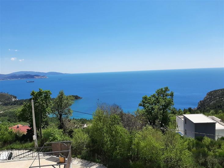 Apartment A10, for 3 persons