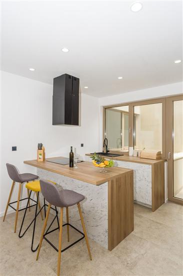 House K1, for 7 persons