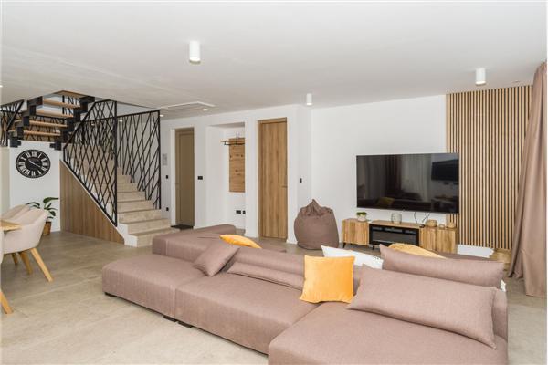 House K1, for 7 persons