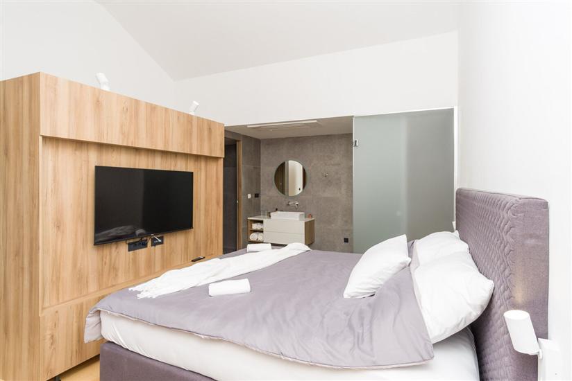 House K1, for 7 persons