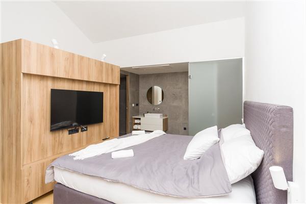 House K1, for 7 persons